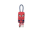 Кабели и Адаптери Tribe Marvel Spider-Man Micro USB Keyline