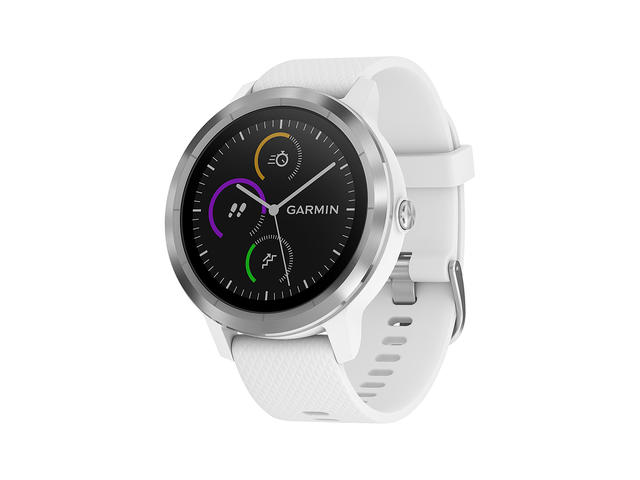 Смарт часовници Garmin vivoactive 3