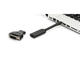 Кабели и Адаптери Адаптер от Mini DisplayPort към HDMI или DVI video