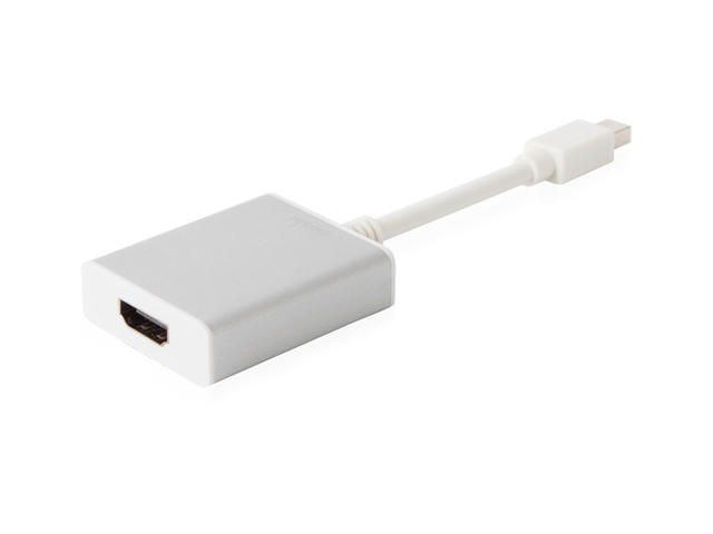 Кабели и Адаптери Адаптер от Mini DisplayPort към HDMI