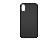 Калъфи Speck Presidio iPhone X - Black/Black
