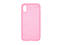 Калъфи Speck iPhone X Presidio Clear + Glitter - Bella Pink With Gold Glitter/Bella Pink