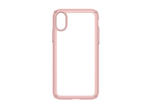 Калъфи Speck iPhone X Presidio Show - Clear/Rose Gold