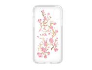 Калъфи Speck iPhone X Presidio Clear + Print - Goldenblossoms Pink/Clear