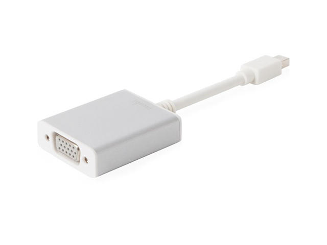 Кабели и Адаптери Адаптер от Mini DisplayPort към VGA