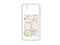 Калъфи Speck iPhone X Presidio Clear + Print - CityBike Metallic Gold Yellow/Clear