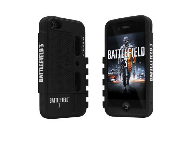Калъфи Геймърски калъф Razer Battlefield 3