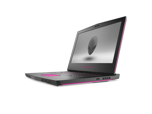 Лаптопи Alienware 15 R3