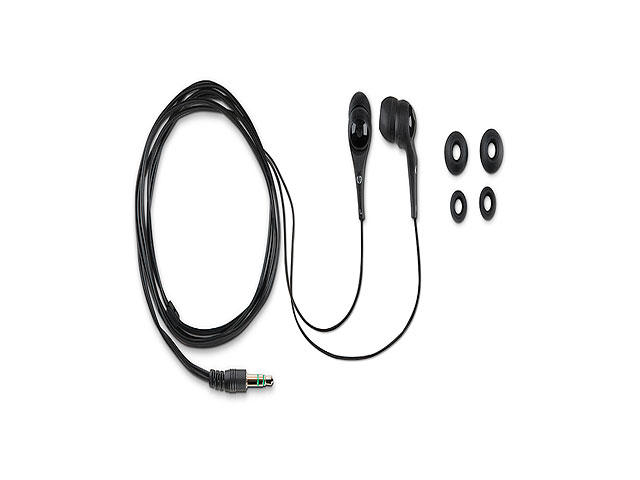 Слушалки Слушалки HP H1000