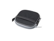 Слушалки Audio-Technica ATH-SPORT3BK SonicSport, Black