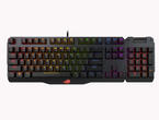 Клавиатури ASUS ROG Claymore