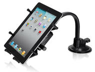 Стойки за мобилни устройства Универсална стойка за таблет Luxa2 H7 