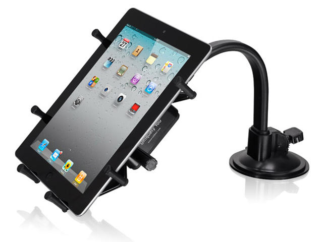 Стойки за мобилни устройства Универсална стойка за таблет Luxa2 H7 