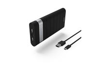 Външни батерии Hama "Joy" Power Pack, 20000 mAh