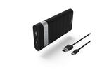 Външни батерии Hama "Joy" Power Pack, 20000 mAh