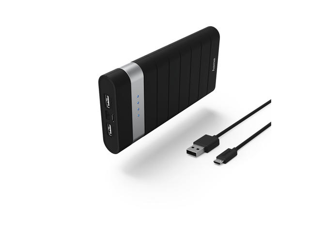 Външни батерии Hama "Joy" Power Pack, 20000 mAh