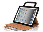 Калъфи за таблети Кожен калъф-стойка Luxa2 Rimini 