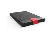 Външни HDD 1TB Silicone Power Diamond D30