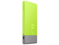 Външни батерии Huawei Power Bank AP006L 5000 mAh, в зелено