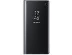 Калъфи Samsung Note 8 Clear View Standing Cover Black