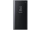Калъфи Samsung Note 8 Clear View Standing Cover Black