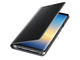 Калъфи Samsung Note 8 Clear View Standing Cover Black