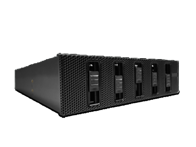 Джаджи Контролер за вентилатори NZXT Sentry Mesh