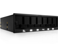 Джаджи Контролер за вентилатори NZXT Sentry Mix 2