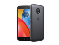 Смартфони Motorola Moto E4 Plus 16GB, сив цвят