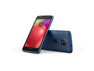 Смартфони Motorola Moto E4 16GB, син цвят