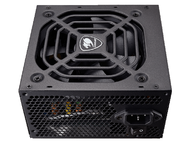 Захранвания за компютри Cougar VTE 500W Bronze