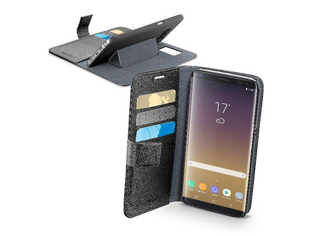 Калъфи Cellular line Bookagenda калъф за Samsung Galaxy Note 8