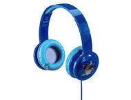 Слушалки Hama "Blink'n Kids", в синьо