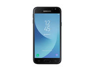 Смартфони Samsung Galaxy J3 (2017) Dual 16GB, черен цвят