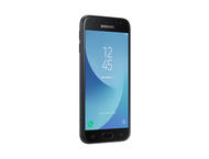 Смартфони Samsung Galaxy J3 (2017) 16GB, черен цвят