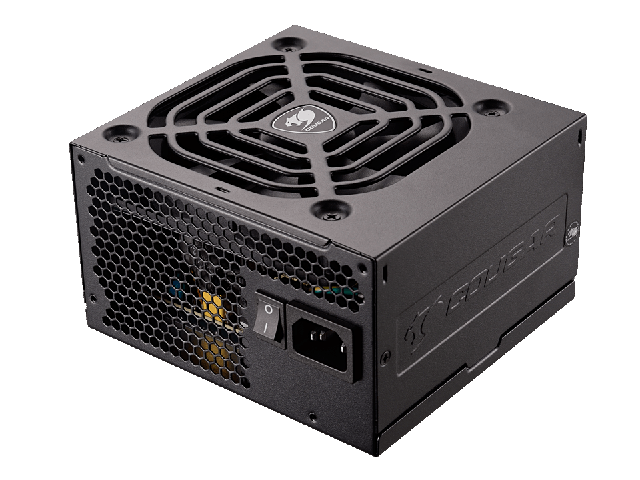 Захранвания за компютри Cougar STX 750W