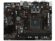 Дънни платки MSI A320M PRO-VD/S