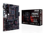 Дънни платки ASUS PRIME X370-A