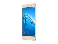 Смартфони Huawei Y7 (2017) 16GB, златист цвят