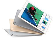 Таблети Apple iPad 9.7 Wi-Fi 128GB, златист цвят