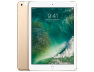 Таблети Apple iPad 9.7 Wi-Fi + Cellular 128GB, златист цвят