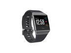 Смарт часовници Fitbit Ionic - Charcoal/Smoke Gray