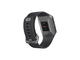 Смарт часовници Fitbit Ionic - Charcoal/Smoke Gray