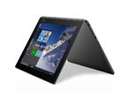 Таблети Lenovo Yoga Book 4G 64GB, черен цвят