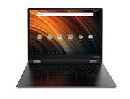 Таблети Lenovo Yoga Book A12 32GB, сив цвят