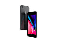Смартфони Apple iPhone 8 64GB, сив цвят
