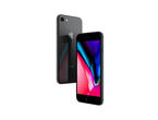 Смартфони Apple iPhone 8 256GB, сив цвят