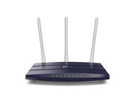 Мрежово оборудване TP-Link Wireless N Gigabit Router TL-WR1043N