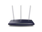 Мрежово оборудване TP-Link Wireless N Gigabit Router TL-WR1043N