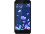 Смартфони HTC U11 64GB, сребристо-син цвят